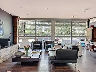 Maison, 208 m²