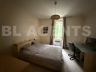 Immeuble, 184 m²