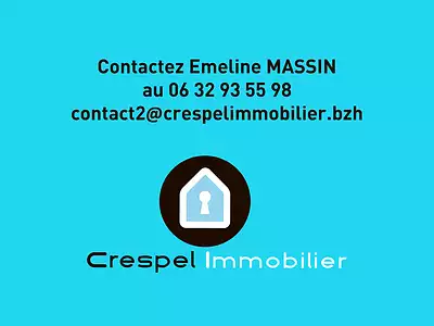 Maison, 90 m²