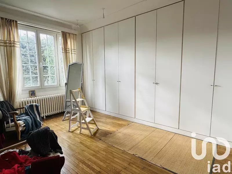 Maison, 212 m²