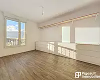 Appartement, 64,1 m²