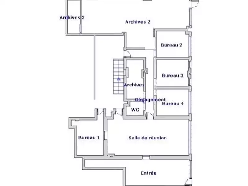 Divers, 246,73 m²