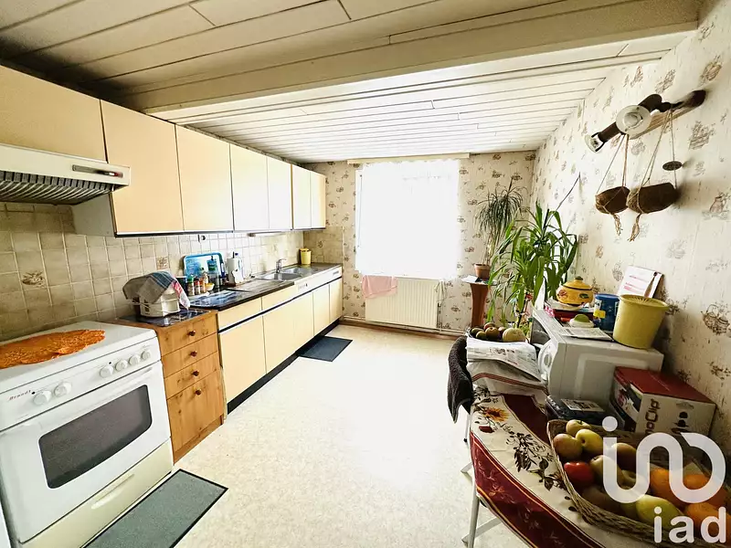 Maison, 149 m²