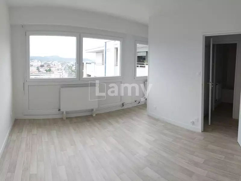 Appartement, 22,9 m²