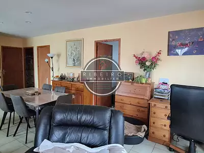 Maison, 85 m²