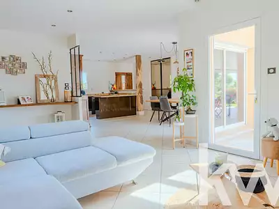 Maison, 130 m²