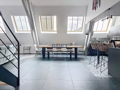 Appartement, 165,11 m²