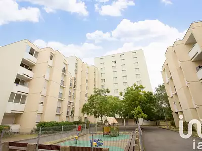 Appartement, 68 m²