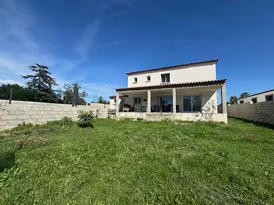 Maison, 148 m²