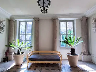 Appartement, 30 m²