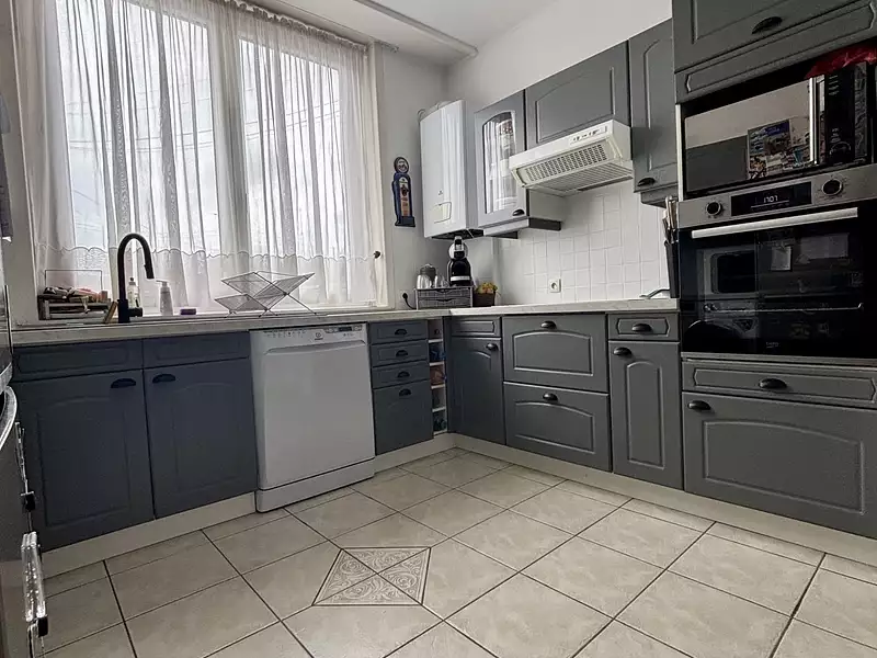 Maison, 87 m²