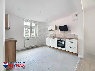 Appartement, 126 m²