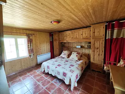 Maison, 56,3 m²