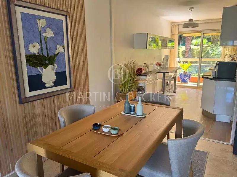 Appartement, 80 m²