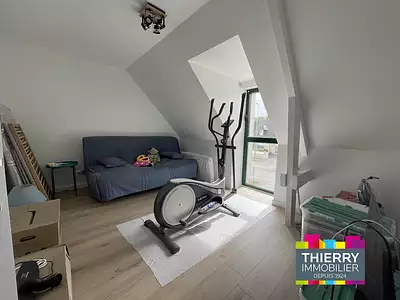 Maison, 81,9 m²