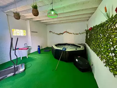 Maison, 140 m²