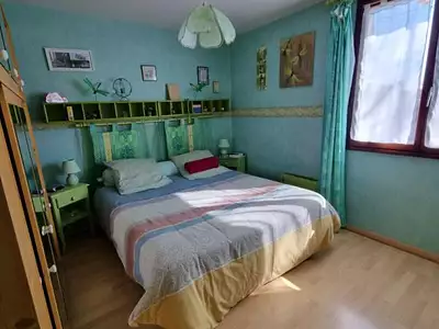 Maison, 92 m²
