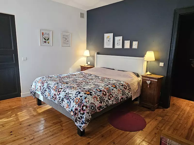 Appartement, 118,12 m²