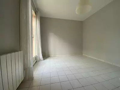 Appartement, 31,9 m²