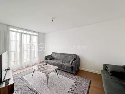 Appartement, 42 m²