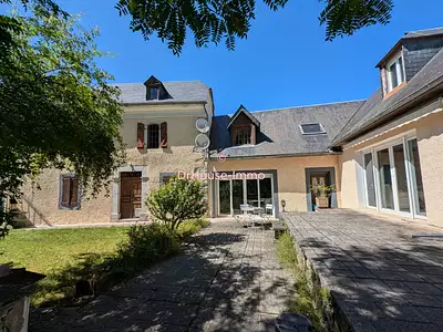 Maison, 350 m²