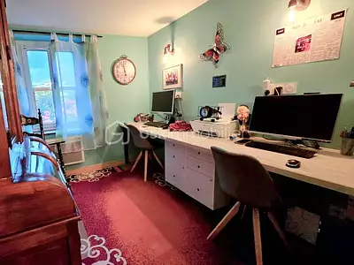 Maison, 90 m²