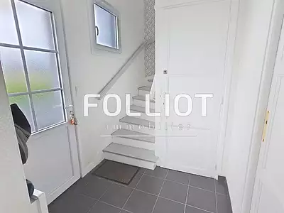 Maison, 72 m²
