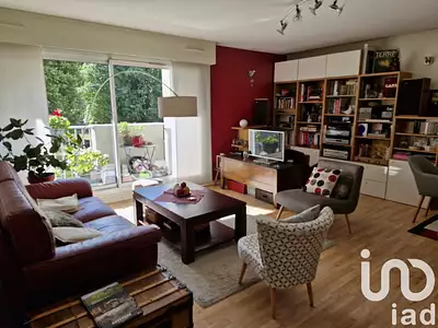 Appartement, 100 m²