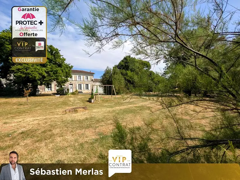 Maison, 140 m²
