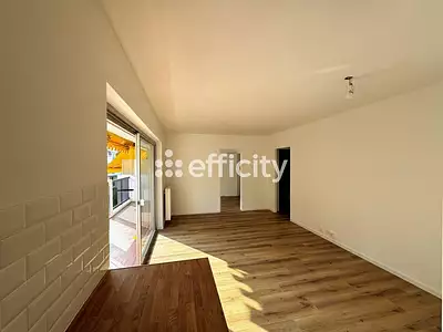 Appartement, 36 m²