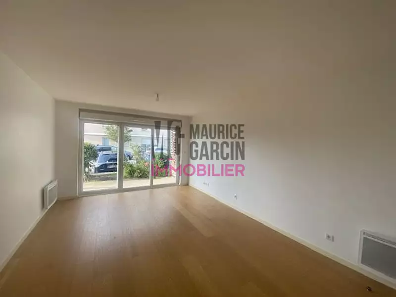 Appartement, 48,57 m²