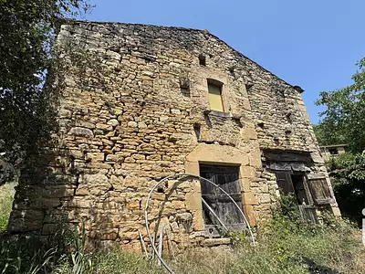 Maison, 85 m²