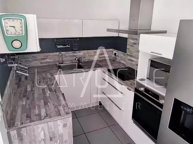 Appartement, 68,4 m²