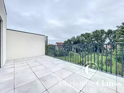 Appartement, 51 m²