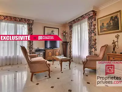 Maison, 127 m²