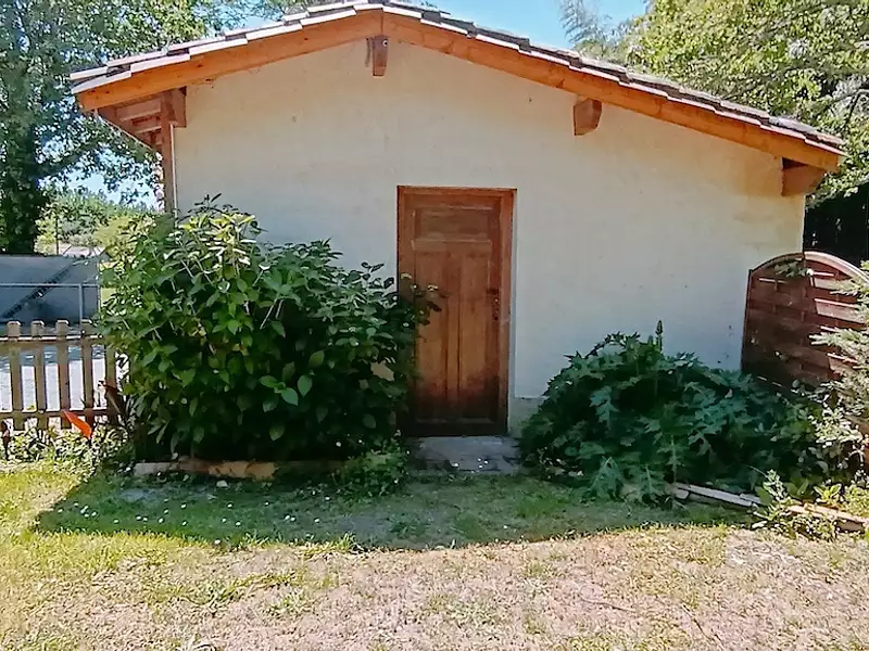 Maison, 140 m²