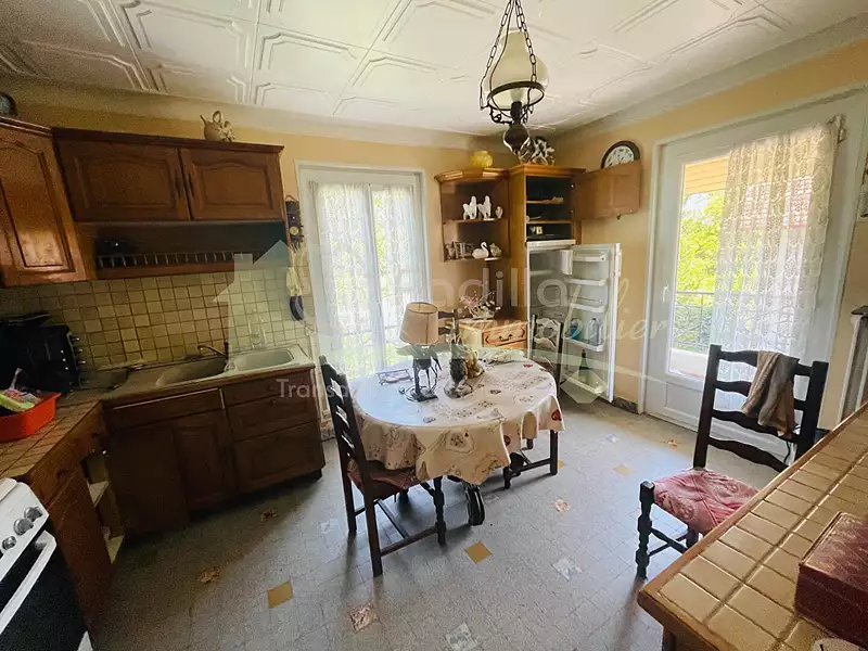 Maison, 175 m²