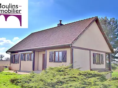 Maison, 96,96 m²