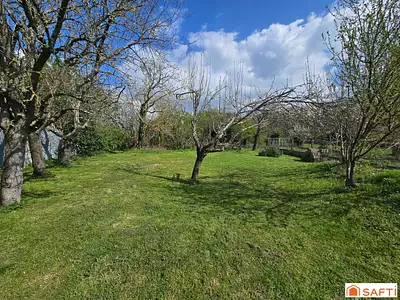 Maison, 110 m²