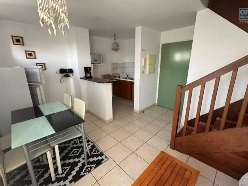 Appartement, 38,8 m²