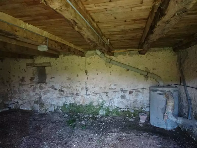 Maison, 73 m²