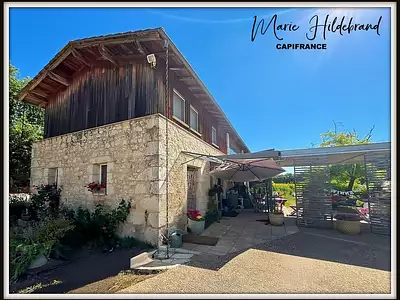 Maison, 396 m²