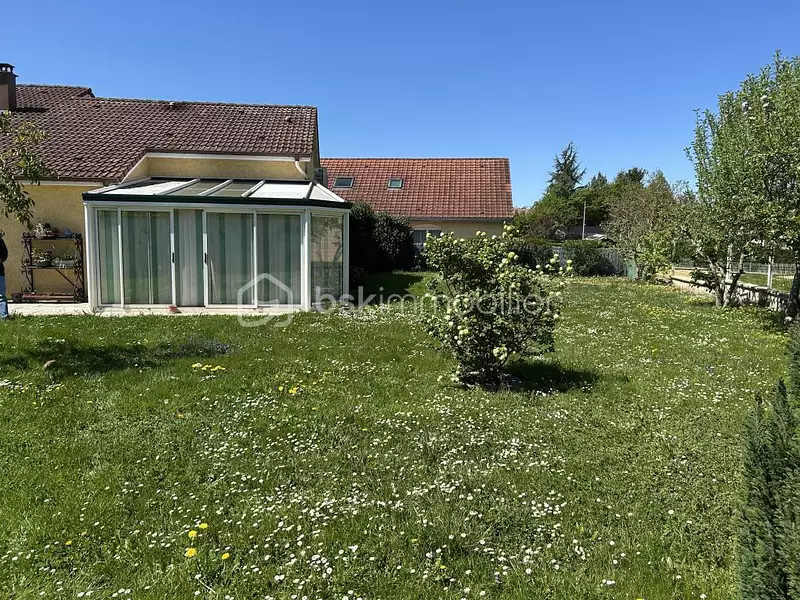 Maison, 138 m²