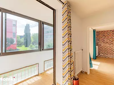 Appartement, 75 m²
