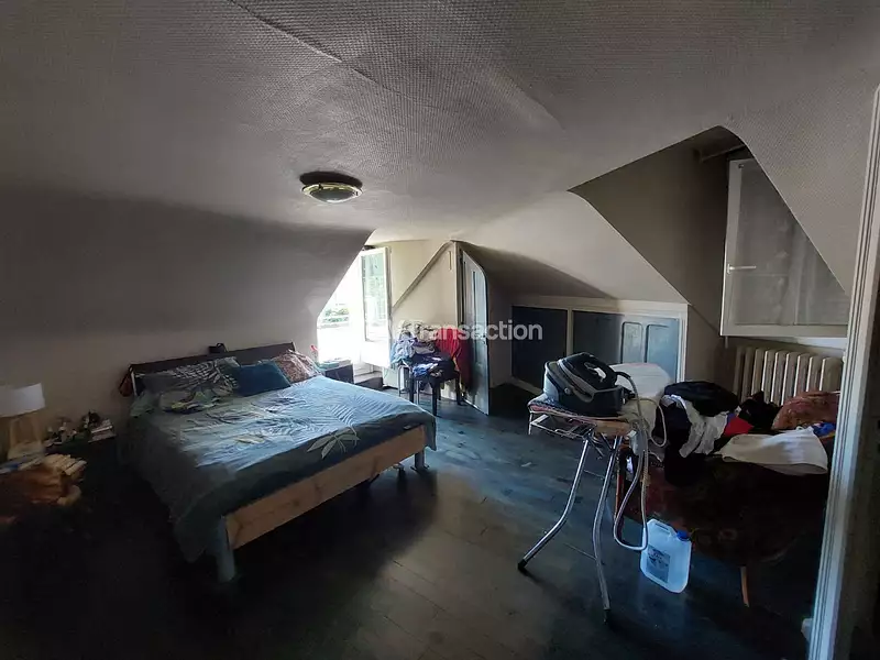 Maison, 219 m²