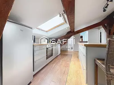 Appartement, 71 m²