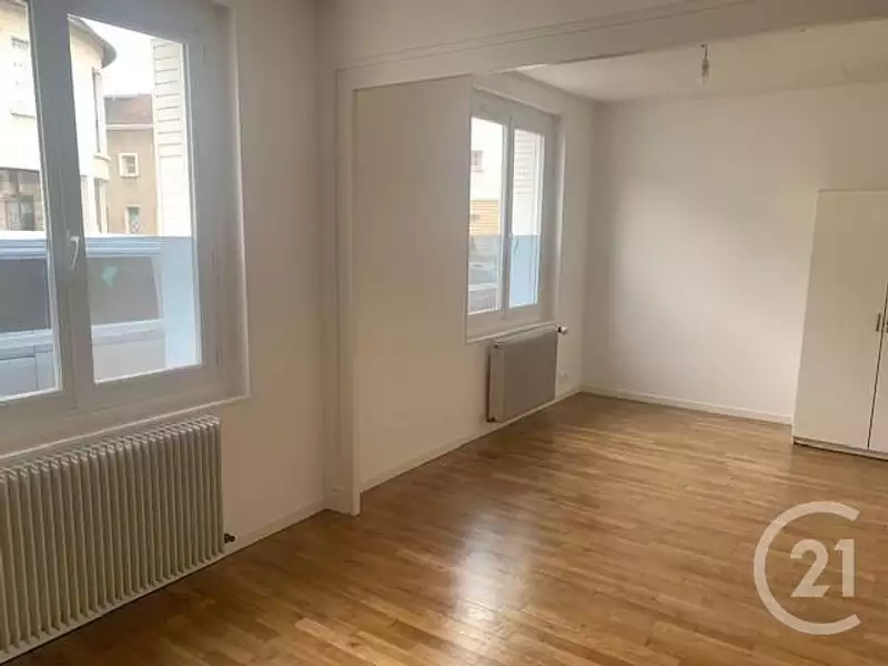 Appartement, 47,5 m²