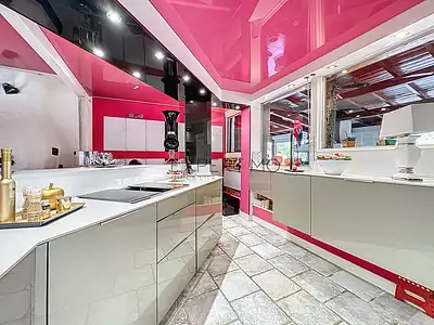 Maison, 423 m²