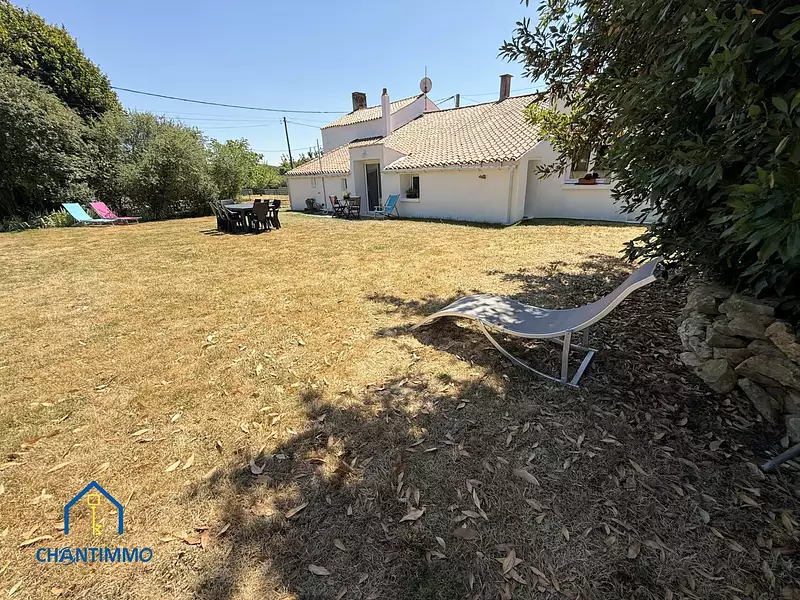 Maison, 153,18 m²