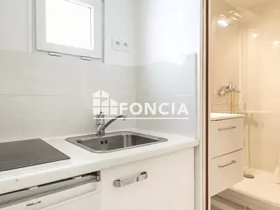 Appartement, 44 m²